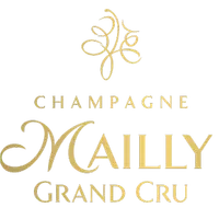  Champagne Mailly  Réserve Grand Cru Brut - imagem 1