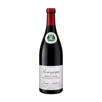 Bourgogne Pinot Noir 2020 Louis Latour 375ml - imagem 1