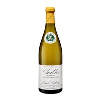 Chablis A.O.C Premier Cru 2021 Louis Latour  - imagem 1