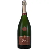 Champagne Mailly Grand Cru Brut Millésime 2000 - imagem 1