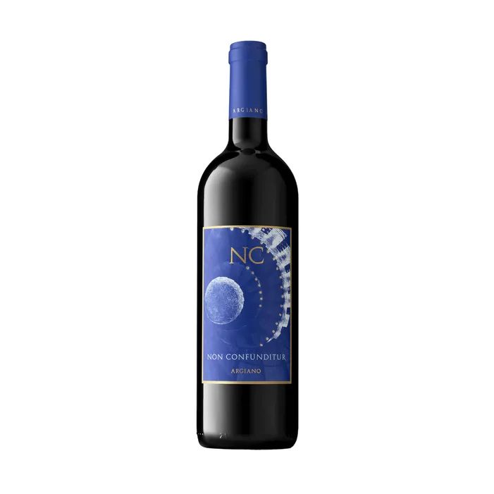 Argiano NC Non Confunditur Toscana IGT 2018