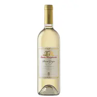 Pinot Grigio Valdadige DOC 2021 Santa Margherita  - imagem 1