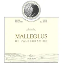Bodegas Emilio Moro Malleolus de "Valderramiro" 2018 - imagem 2