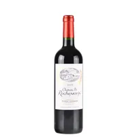 Château de Rochemorin 2020 Pessac-Léognan - imagem 1