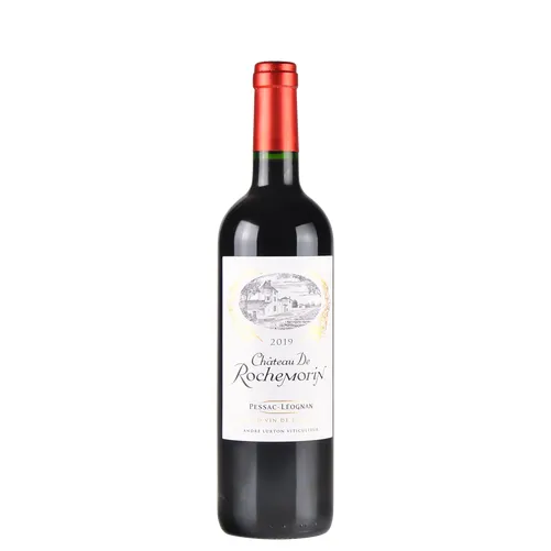 Château de Rochemorin 2020 Pessac-Léognan