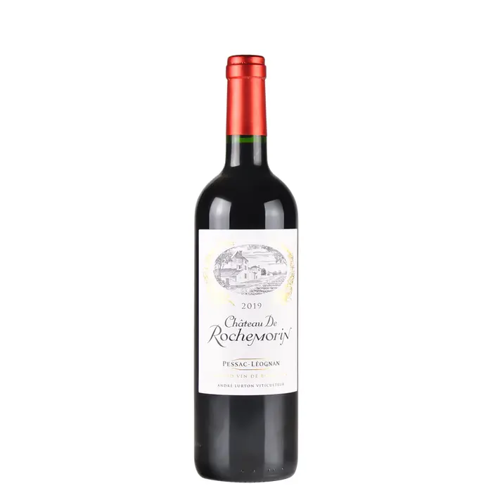 Château de Rochemorin 2020 Pessac-Léognan