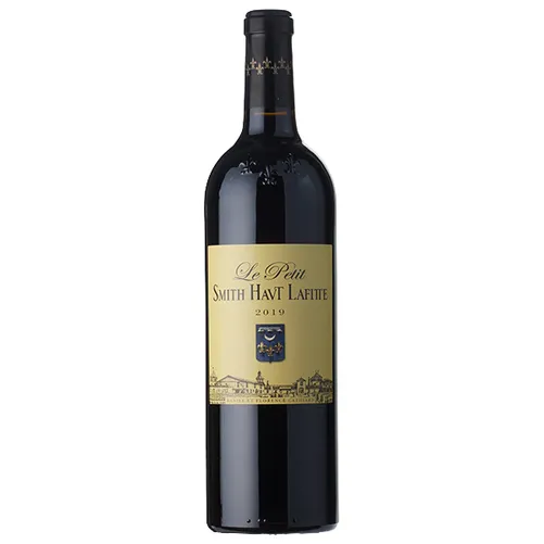Le Petit Haut Lafitte 2020  Pessac Léognan