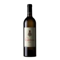 Vinho Branco Português Cartuxa Colheita 2022 - imagem 1