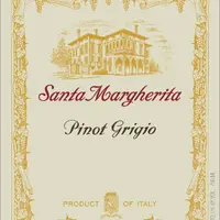 Pinot Grigio Valdadige DOC 2021 Santa Margherita  - imagem 1