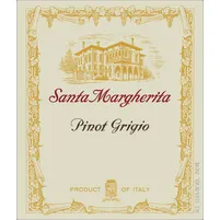 Pinot Grigio Valdadige DOC 2021 Santa Margherita  - imagem 2