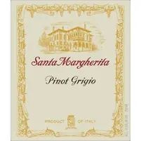 Pinot Grigio Valdadige DOC 2021 Santa Margherita  - imagem 2