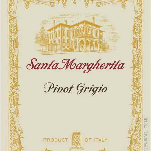 Pinot Grigio Valdadige DOC 2021 Santa Margherita 