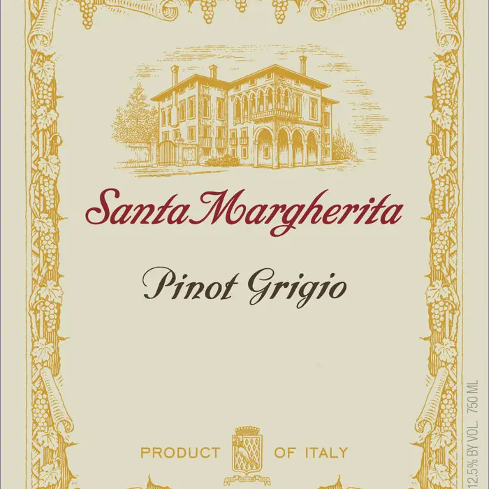 Pinot Grigio Valdadige DOC 2021 Santa Margherita 