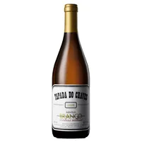Tapada do Chaves Vinhas Velhas Branco 2019 - imagem 1