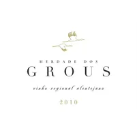 Herdade dos Grous Branco 2022 - imagem 2