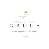 Herdade dos Grous Branco 2022 - imagem 2