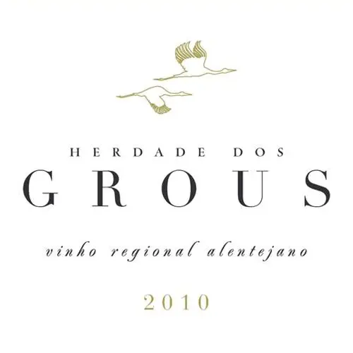 Herdade dos Grous Branco 2022