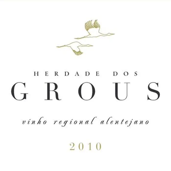 Herdade dos Grous Branco 2022