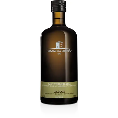 Azeite Extra Virgem "Galega" Herdade do Esporão 500ml