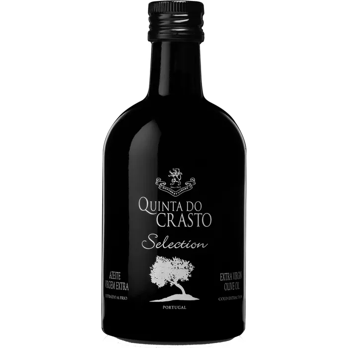 Azeite Extra Virgem "Selection" - Quinta do Crasto 500ML