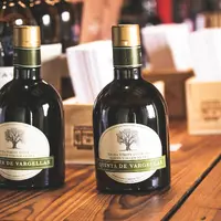 Azeite Quinta de Vargellas Extra Virgem 500ml - imagem 1