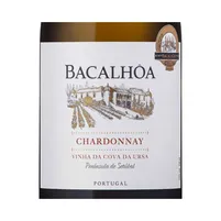 Bacalhôa Chardonnay Branco 2022 Península de Setúbal  - imagem 2