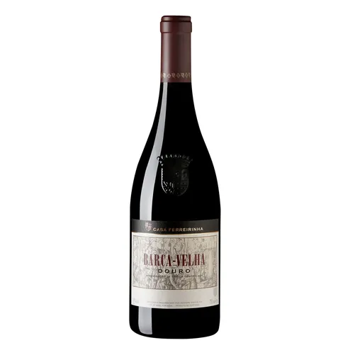 Barca-Velha Douro DOC  Casa Ferreirinha