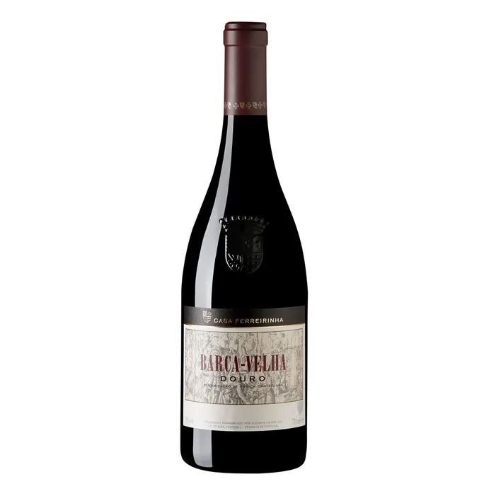 Barca-Velha Douro DOC  Casa Ferreirinha