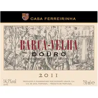 Barca-Velha Douro DOC  Casa Ferreirinha - imagem 2