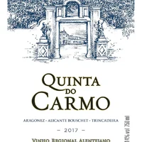 Quinta do Carmo Branco 2021 - imagem 1