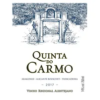 Quinta do Carmo Branco 2021 - imagem 2