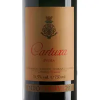 Vinho Tinto Português Cartuxa Reserva 2018 Alentejo - imagem 1