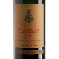 Vinho Tinto Português Cartuxa Reserva 2018 Alentejo - imagem 2