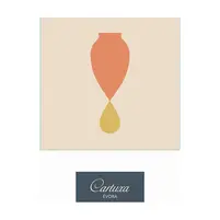 Cartuxa Curtimenta Branco 2018 DOC Alentejo-Èvora - imagem 2