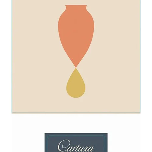 Cartuxa Curtimenta Branco 2018 DOC Alentejo-Èvora