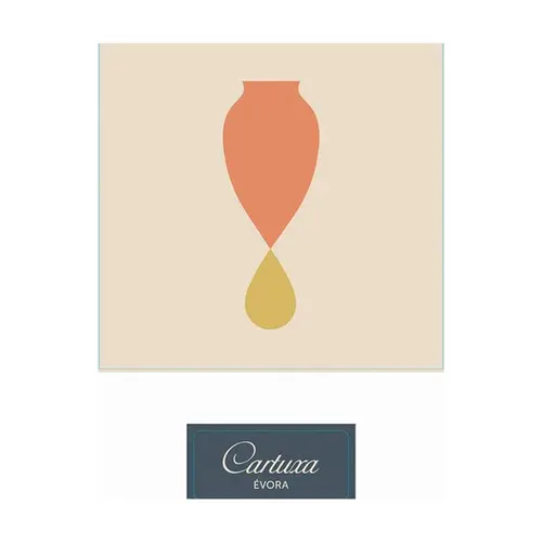 Cartuxa Curtimenta Branco 2018 DOC Alentejo-Èvora