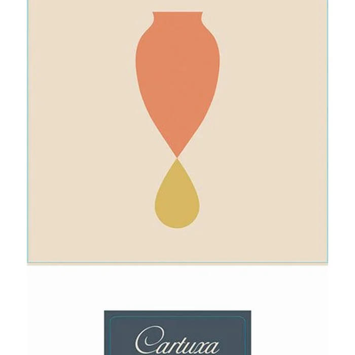 Cartuxa Curtimenta Branco 2018 DOC Alentejo-Èvora