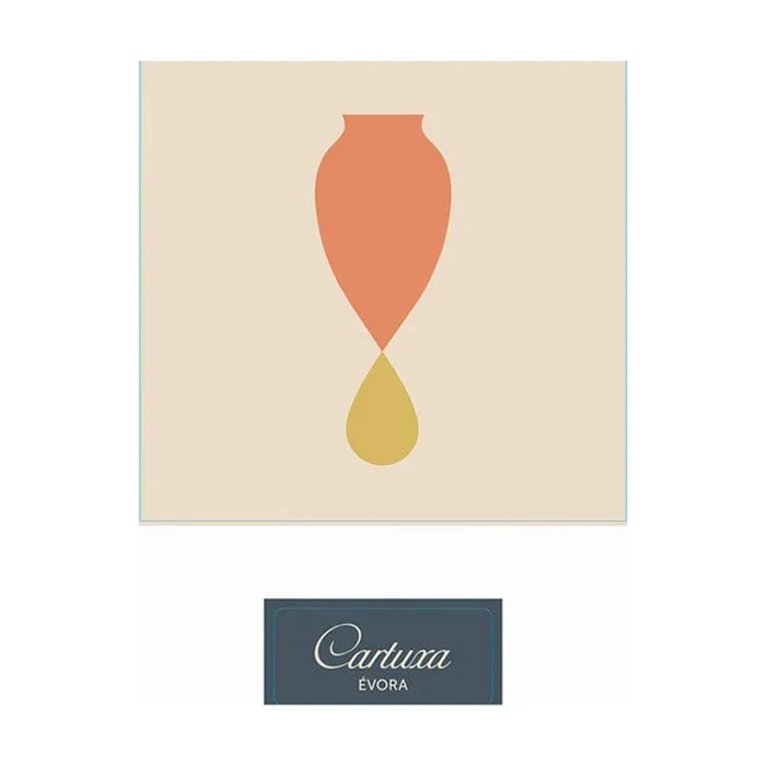 Cartuxa Curtimenta Branco 2018 DOC Alentejo-Èvora