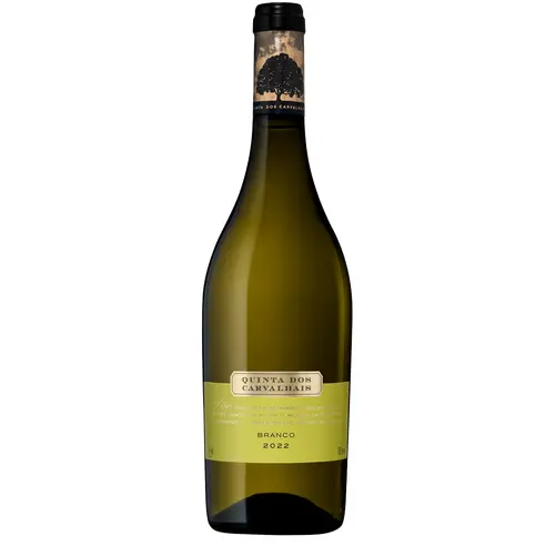 Quinta dos Carvalhais Colheita Branco 2018