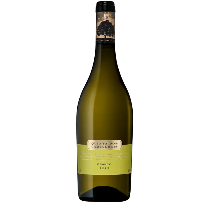 Quinta dos Carvalhais Colheita Branco 2018