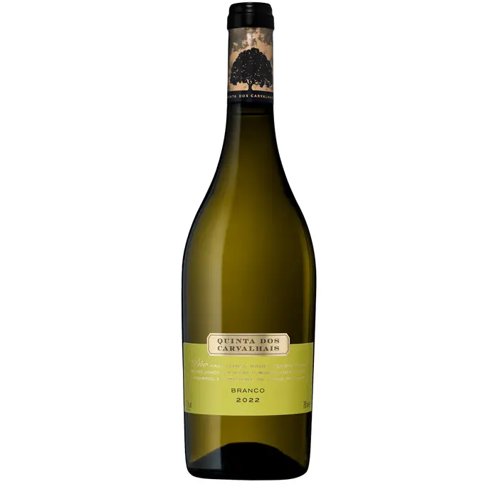 Quinta dos Carvalhais Colheita Branco 2018