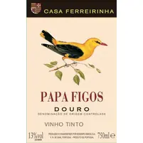 Papa Figos Douro DOC Tinto 2019 Casa Ferreirinha - imagem 2