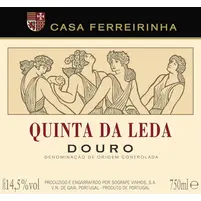 Quinta da Leda Douro DOC 2017 Casa Ferreirinha  - imagem 2