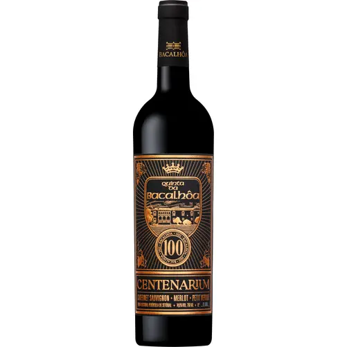 Quinta da Bacalhôa Centenarium 2015