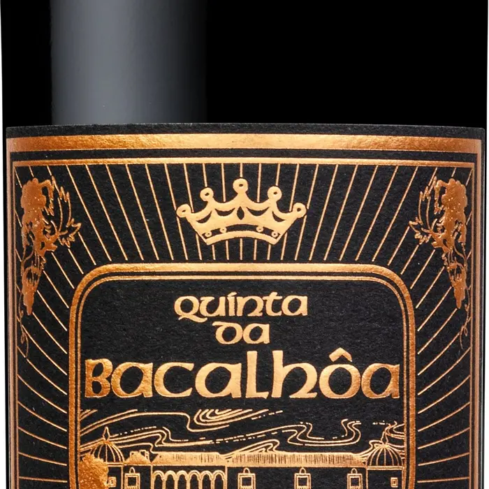 Quinta da Bacalhôa Centenarium 2015