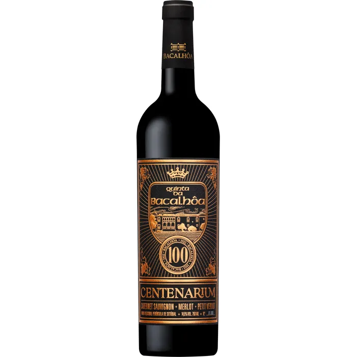 Quinta da Bacalhôa Centenarium 2015