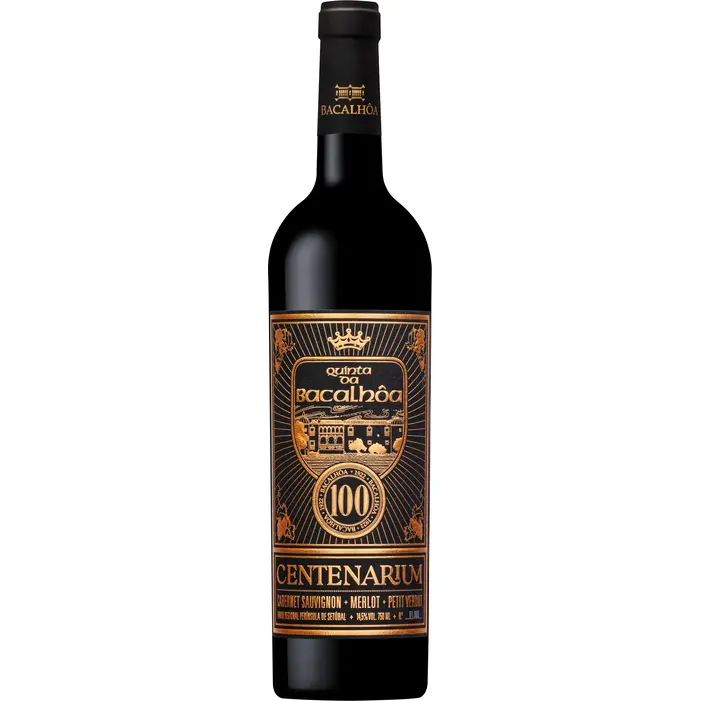 Quinta da Bacalhôa Centenarium 2015