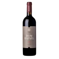 Herdade do Mouchão Dom Rafael Tinto 2019 - imagem 1