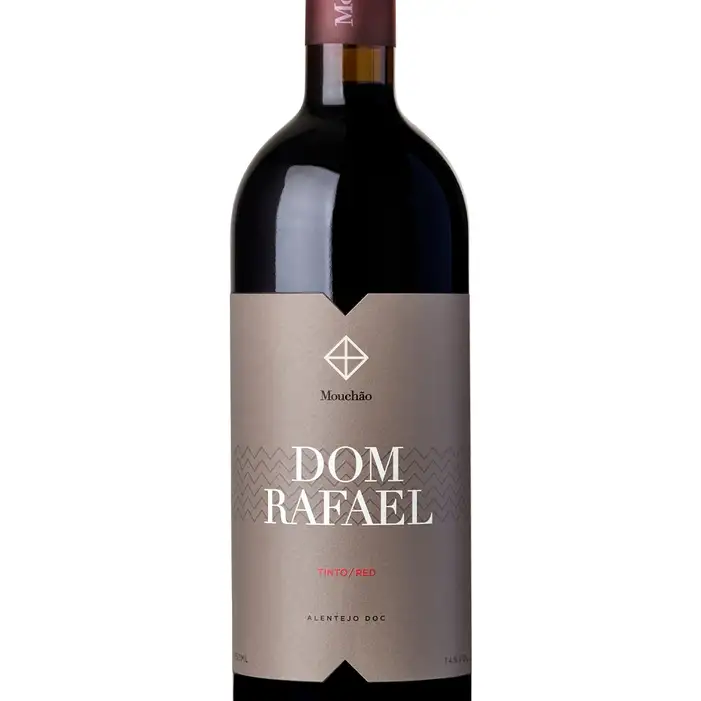 Herdade do Mouchão Dom Rafael Tinto 2019