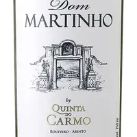 Dom Martinho by Quinta do Carmo Branco 2021 - imagem 1